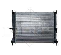 Fits NRF 58188 HEATSINK, ENGINE COOLING DE Stock