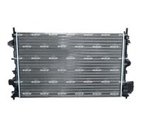 NRF 58204A Engine radiator