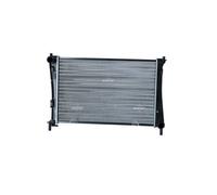 Fits NRF 58274A Radiator, engine cooling DE Stock
