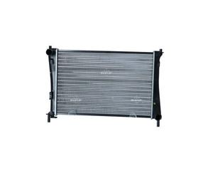 Fits NRF 58274A Radiator, engine cooling DE Stock