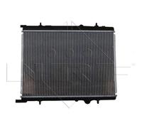 Fits NRF 58304 HEATSINK, ENGINE COOLING DE Stock