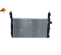 ✅Fits NRF 58436 RADIATOR ⭐UK Seller⭐