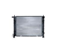 Fits NRF 58444A Radiator, engine cooling