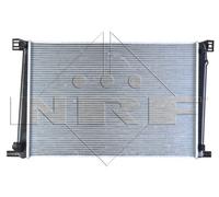 Fits NRF 58472 HEATSINK, ENGINE COOLING DE Stock