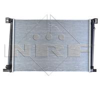 NRF 58472 Engine radiator