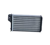 ✅Fits NRF 58629 HEAT EXCHANGER, INTERIOR HEATING ⭐UK Seller⭐