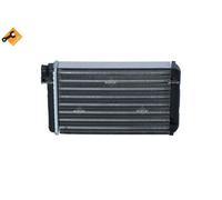 Fits NRF 58640 HEAT EXCHANGER, INTERIOR HEATING