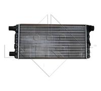 Fits NRF 58845 HEATSINK, ENGINE COOLING DE Stock