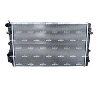 NRF 59056 Engine radiator