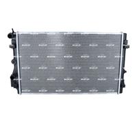 NRF 59056 Engine radiator