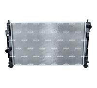 NRF 59089 Engine radiator
