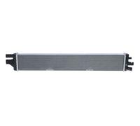 NRF 59217 Engine radiator