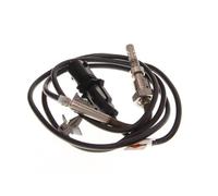 ✅Fits NRF 707185 TEMP SENSOR EXHAUST OPEL CORSA 1.3 CDTI 06- ⭐UK Seller⭐