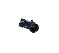 NRF 165007 Intake pipe, air filter