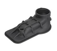 Fits NRF NRF 165021 Hose, air supply 165021 Air inlet pipe fits: MERCEDES 124