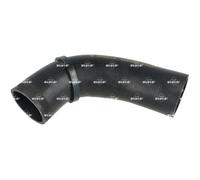 NRF Charge Air Hose 166025 - Intercooler/Intake Hose for BMW E46 (M47 D20 2.0L)