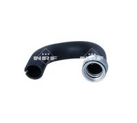 Fits NRF NRF 166075 Charge Air Hose 166075 Intercooler hose R (exhaust side) f