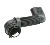 Air filter intake hose 166342 NRF for DACIA SANDERO II