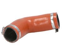 Charge Air Hose Fits Land Rover 166350 NRF