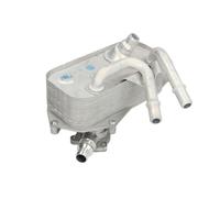 NRF 310051 Automatic transmission oil cooler