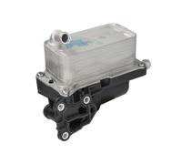Fits NRF NRF 310079 Oil Cooler, automatic transmission 310079 Oil radiator fit