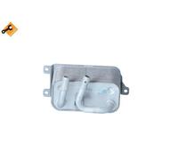 NRF 31191 Engine oil cooler