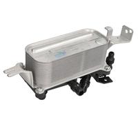 NRF 31749 Engine oil cooler