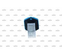 NRF 342116 Blower motor resistor
