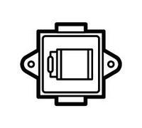 NRF 342161 Blower motor resistor