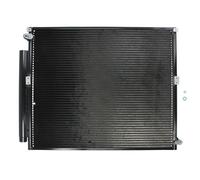 ✅Fits NRF NRF 350050 Air conditioning condenser 350050 A/C condense ⭐UK Seller⭐