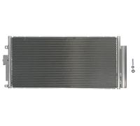 ✅Fits NRF NRF 350071 Air conditioning condenser 350071 A/C condense ⭐UK Seller⭐