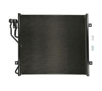 ✅Fits NRF NRF 350129 Air conditioning condenser 350129 A/C condense ⭐UK Seller⭐