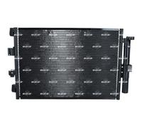 ✅Fits NRF NRF 350347 Air conditioning condenser 350347 A/C condense ⭐UK Seller⭐