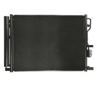 NRF 350379 Air conditioning condenser