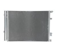 ✅Fits NRF NRF 350385 Air conditioning condenser 350385 A/C condense ⭐UK Seller⭐