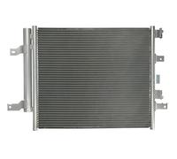 ✅Fits NRF NRF 350388 Air conditioning condenser 350388 A/C condense ⭐UK Seller⭐