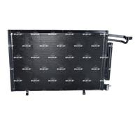 ✅Fits NRF NRF 350396 Air conditioning condenser 350396 A/C condense ⭐UK Seller⭐
