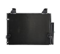 ✅Fits NRF NRF 350409 Air conditioning condenser 350409 A/C condense ⭐UK Seller⭐