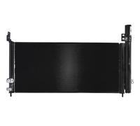 ✅Fits NRF NRF 350415 Air conditioning condenser 350415 A/C condense ⭐UK Seller⭐