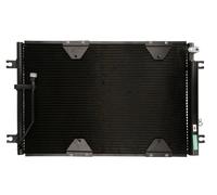 ✅Fits NRF NRF 350436 Air conditioning condenser 350436 A/C condense ⭐UK Seller⭐