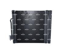 ✅Fits NRF NRF 350448 Air conditioning condenser 350448 A/C condense ⭐UK Seller⭐