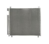 ✅Fits NRF NRF 350497 Air conditioning condenser 350497 A/C condense ⭐UK Seller⭐