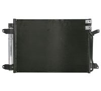 ✅Fits NRF NRF 350507 Air conditioning condenser 350507 A/C condense ⭐UK Seller⭐