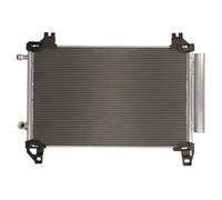 ✅Fits NRF NRF 350533 Air conditioning condenser 350533 A/C condense ⭐UK Seller⭐