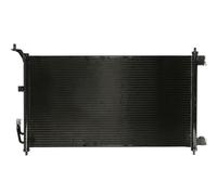 ✅Fits NRF NRF 350558 Air conditioning condenser 350558 A/C condense ⭐UK Seller⭐