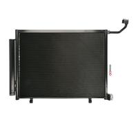 ✅Fits NRF NRF 350581 Air conditioning condenser 350581 A/C condense ⭐UK Seller⭐