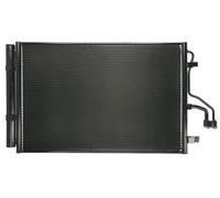 ✅Fits NRF NRF 350595 Air conditioning condenser 350595 A/C condense ⭐UK Seller⭐