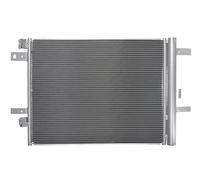 ✅Fits NRF NRF 350625 Air conditioning condenser 350625 A/C condense ⭐UK Seller⭐
