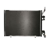 ✅Fits NRF NRF 350666 Air conditioning condenser 350666 A/C condense ⭐UK Seller⭐