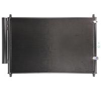 ✅Fits NRF NRF 350691 Air conditioning condenser 350691 A/C condense ⭐UK Seller⭐